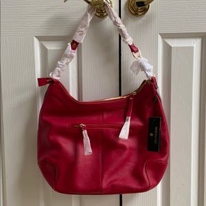 NWT - Ora Delphine Shoulder Bag